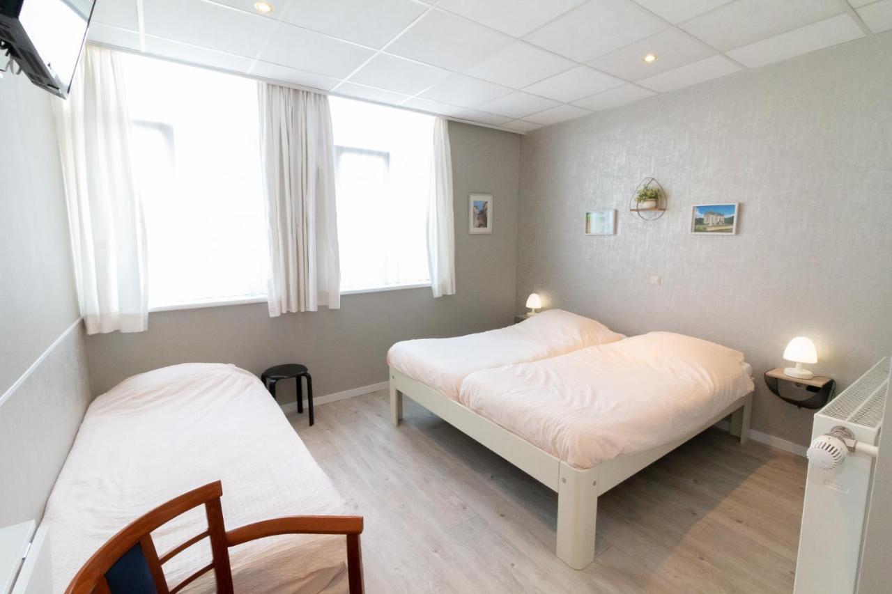 Het Anker Hotel